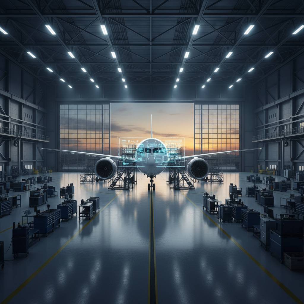Aviation Technical Team